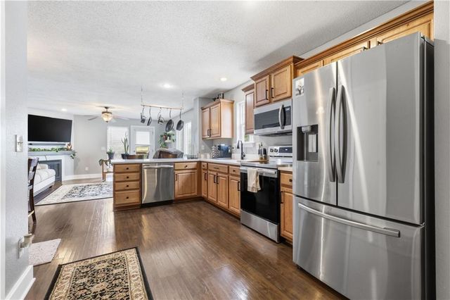 15497 NW 123rd Street, Platte City, MO 64079