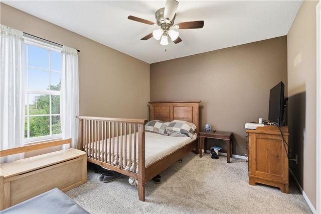 15497 NW 123rd Street, Platte City, MO 64079