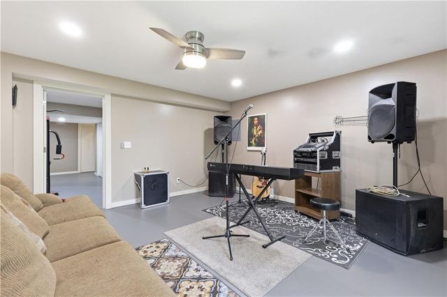 15497 NW 123rd Street, Platte City, MO 64079