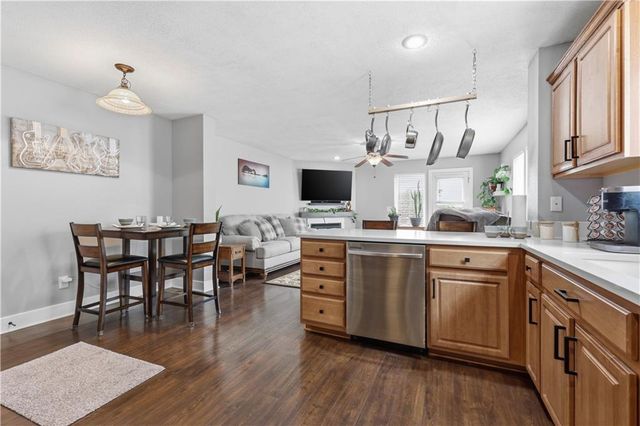 15497 NW 123rd Street, Platte City, MO 64079
