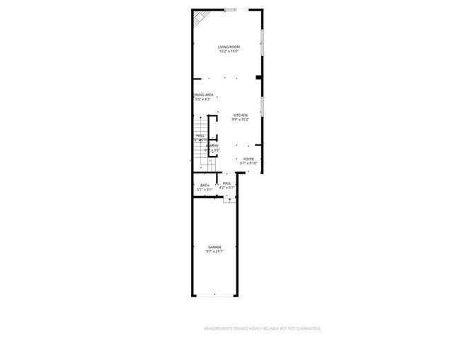 15497 NW 123rd Street, Platte City, MO 64079