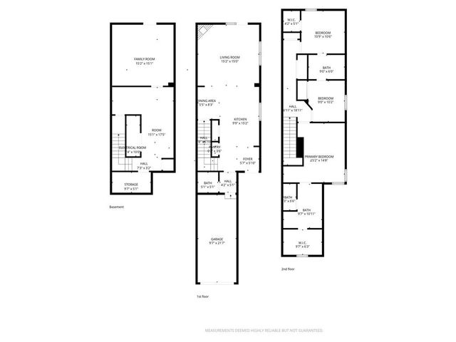 15497 NW 123rd Street, Platte City, MO 64079