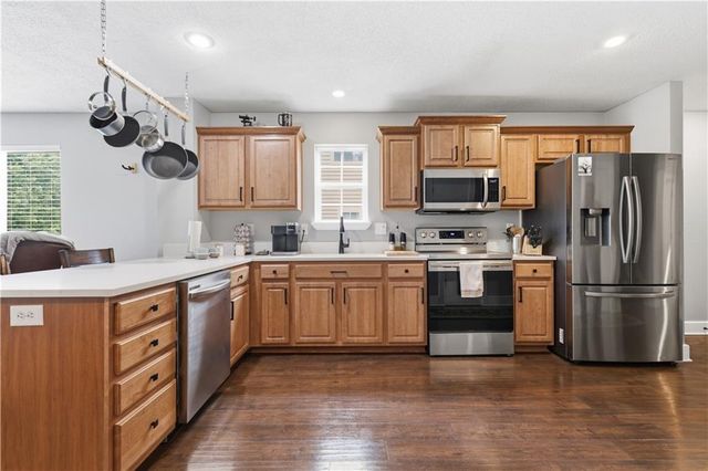 15497 NW 123rd Street, Platte City, MO 64079