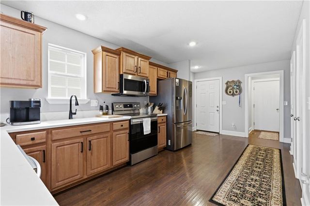 15497 NW 123rd Street, Platte City, MO 64079