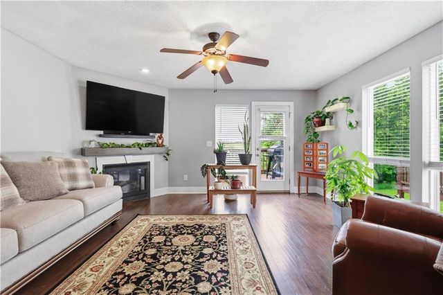 15497 NW 123rd Street, Platte City, MO 64079