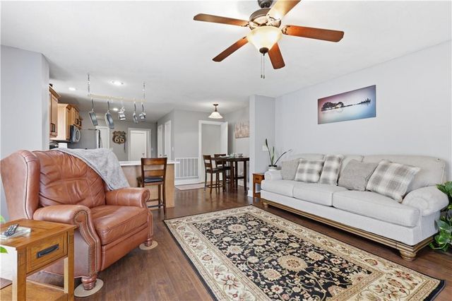 15497 NW 123rd Street, Platte City, MO 64079