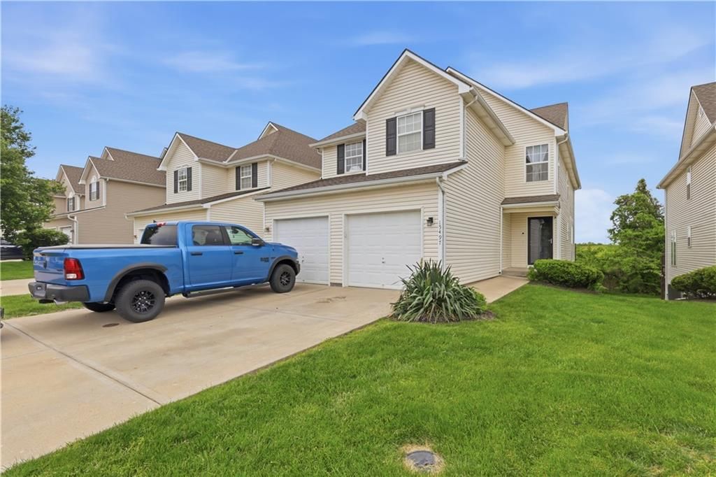 15497 NW 123rd Street, Platte City, MO 64079