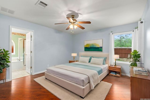 8202 MALOY MNR, San Antonio, TX 78250