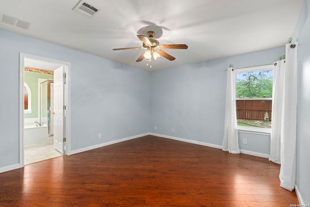 8202 MALOY MNR, San Antonio, TX 78250