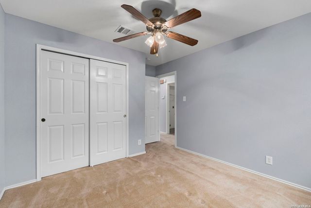 8202 MALOY MNR, San Antonio, TX 78250