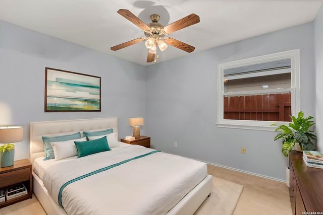 8202 MALOY MNR, San Antonio, TX 78250