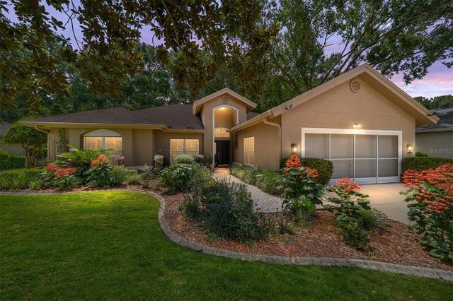 11465 SW 82ND COURT ROAD, Ocala, FL 34481