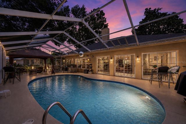 11465 SW 82ND COURT ROAD, Ocala, FL 34481
