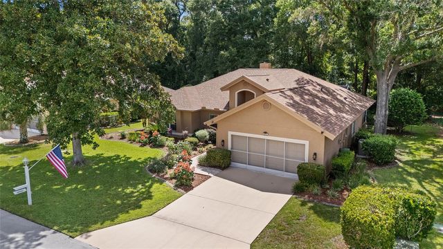 11465 SW 82ND COURT ROAD, Ocala, FL 34481