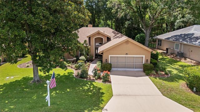 11465 SW 82ND COURT ROAD, Ocala, FL 34481