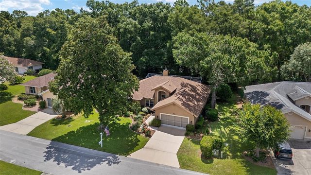 11465 SW 82ND COURT ROAD, Ocala, FL 34481