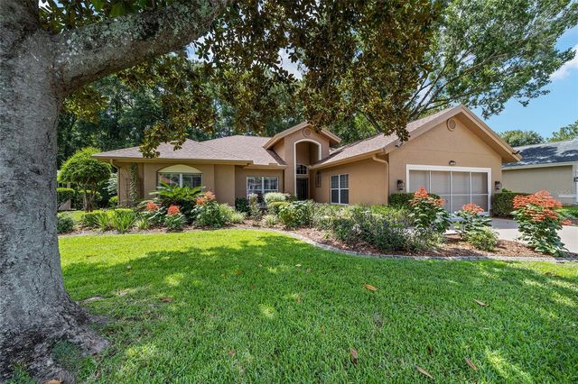 11465 SW 82ND COURT ROAD, Ocala, FL 34481