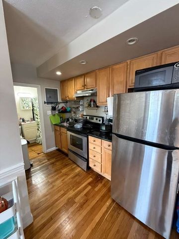 16-18 Walk Hill St 11, Boston, MA 02130