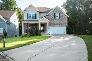 49 Overview Court, Dallas, GA 30157