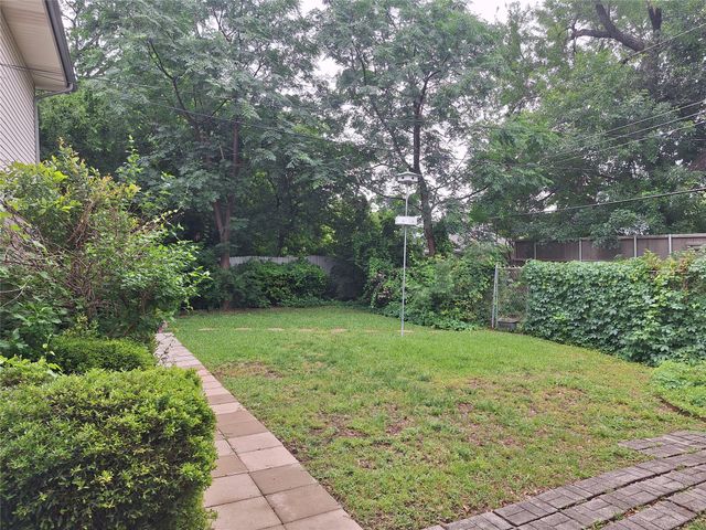 8430 Birchcroft Drive, Dallas, TX 75243