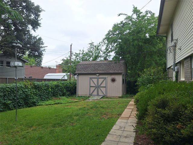 8430 Birchcroft Drive, Dallas, TX 75243