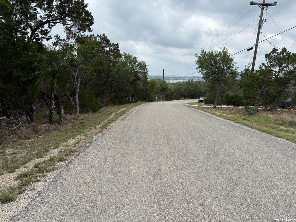 1085 KEYSTONE, Canyon Lake, TX 78133