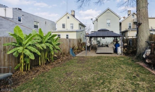 622 Tremont Ave, City Of Orange Twp., NJ 07050