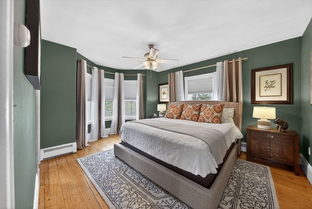 95 Orange St, Boston, MA 02131
