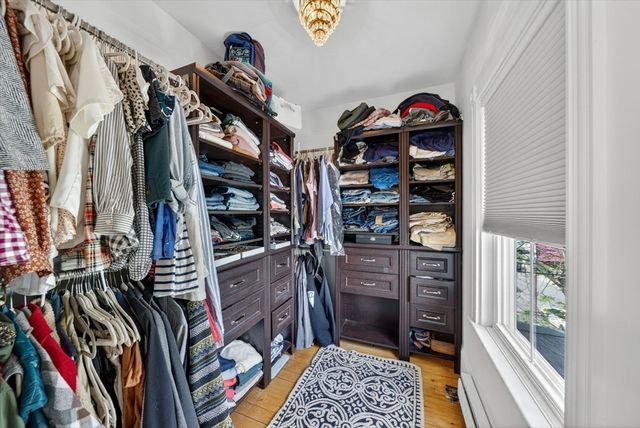 95 Orange St, Boston, MA 02131