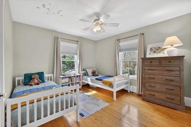 95 Orange St, Boston, MA 02131