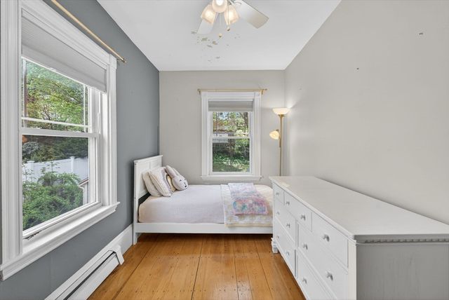 95 Orange St, Boston, MA 02131