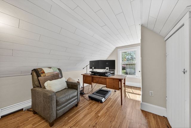 95 Orange St, Boston, MA 02131