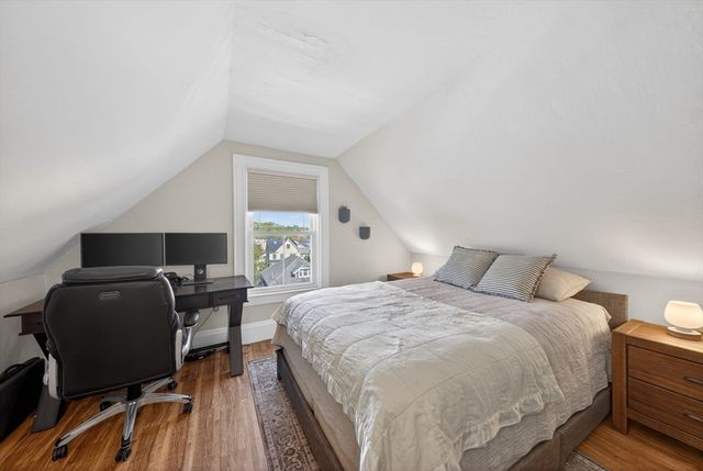 95 Orange St, Boston, MA 02131