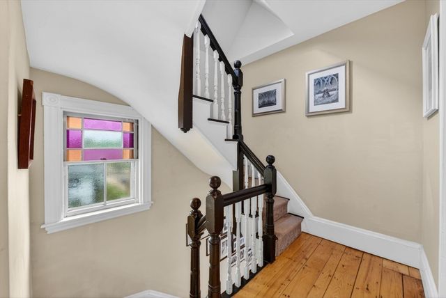 95 Orange St, Boston, MA 02131