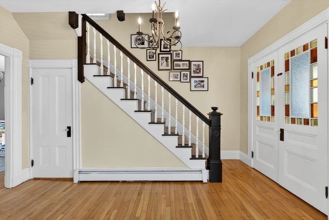 95 Orange St, Boston, MA 02131