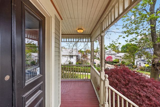 95 Orange St, Boston, MA 02131
