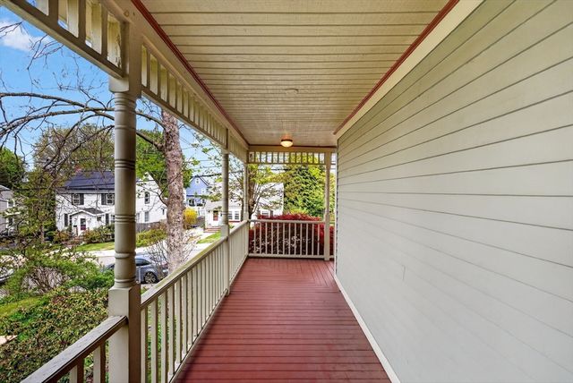 95 Orange St, Boston, MA 02131