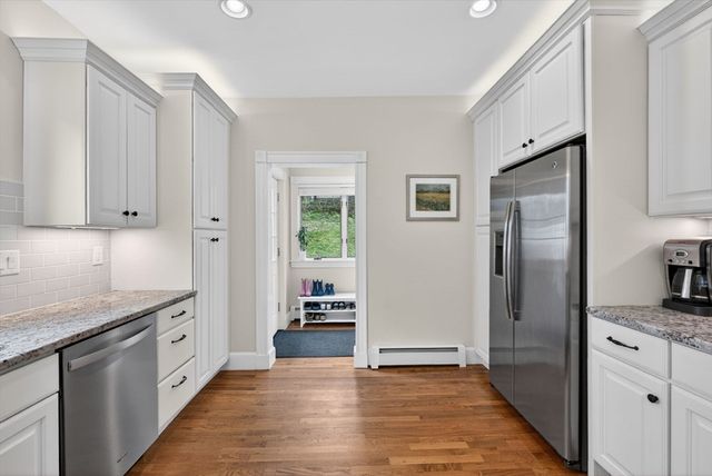 95 Orange St, Boston, MA 02131