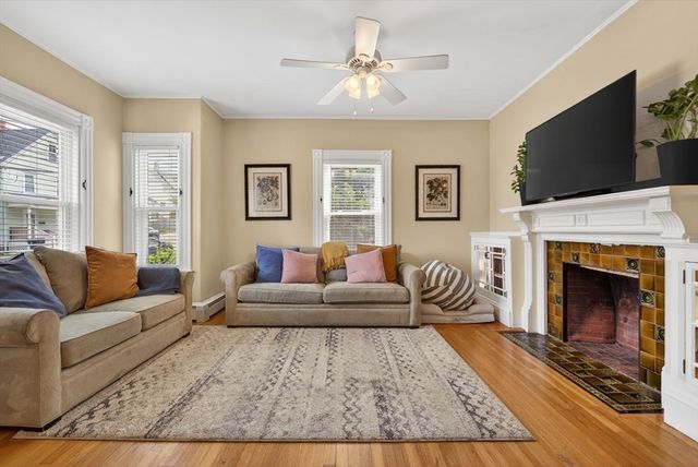 95 Orange St, Boston, MA 02131