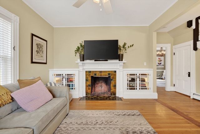 95 Orange St, Boston, MA 02131