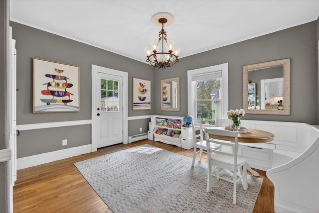 95 Orange St, Boston, MA 02131