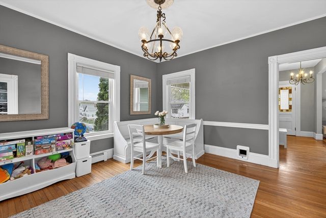 95 Orange St, Boston, MA 02131