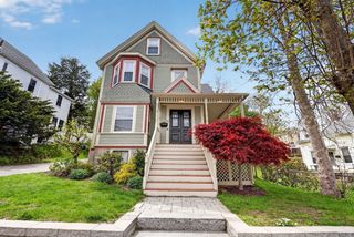 95 Orange St, Boston, MA 02131