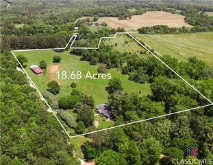 1020 Belmont Road, Athens, GA 30605