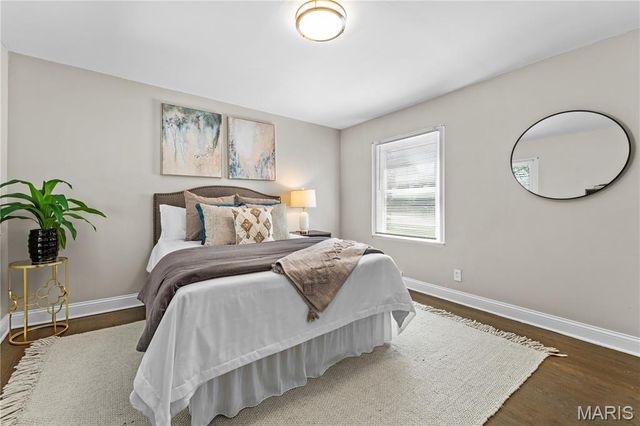 38 Chafford Woods, St Louis, MO 63144