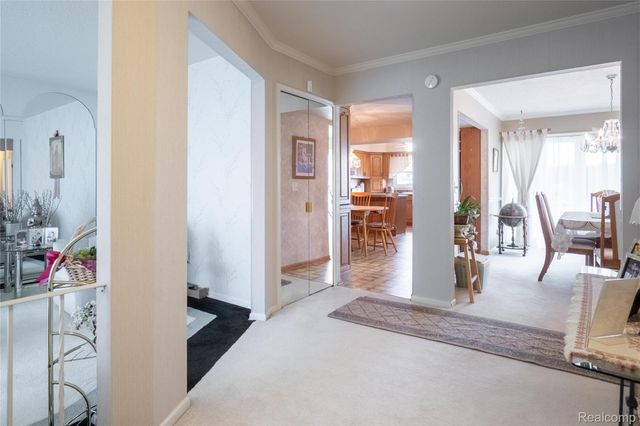 54810 Blue Cloud Drive, Shelby Charter Township, MI 48315