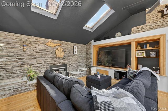 16244 Philomene Boulevard, Allen Park, MI 48101