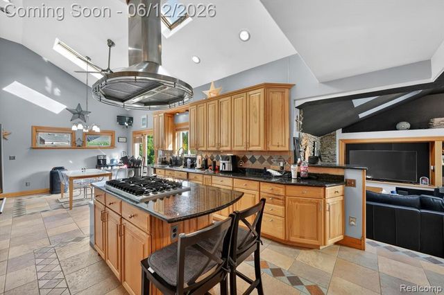16244 Philomene Boulevard, Allen Park, MI 48101