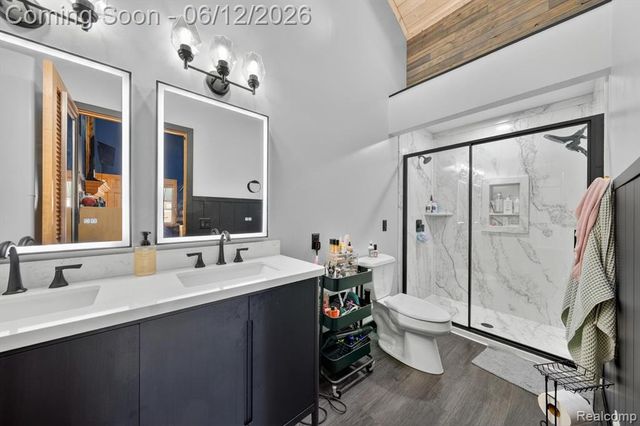 16244 Philomene Boulevard, Allen Park, MI 48101