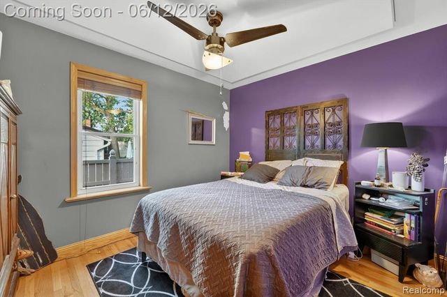 16244 Philomene Boulevard, Allen Park, MI 48101